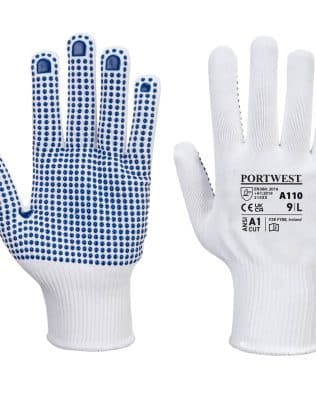 Custom Portwest Polka Dot Glove