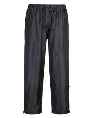 Custom Portwest Wet Weather Leisure Pants