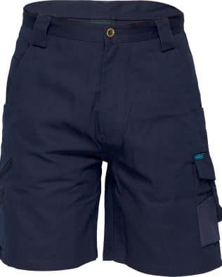 Custom Portwest Apatchi Cargo Shorts