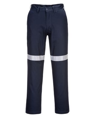 Custom Portwest Work Pants Class N