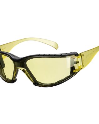 Custom Portwest Wrap Around Plus Spectacle