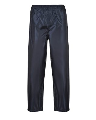 Custom Portwest Portwest Rain Trousers
