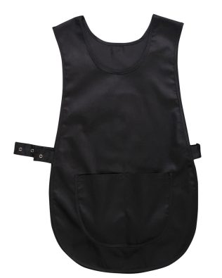 Custom Portwest Tabard with Pocket