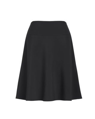 Custom Biz Corporates Womens Siena Bandless Flared Skirt FA-20718