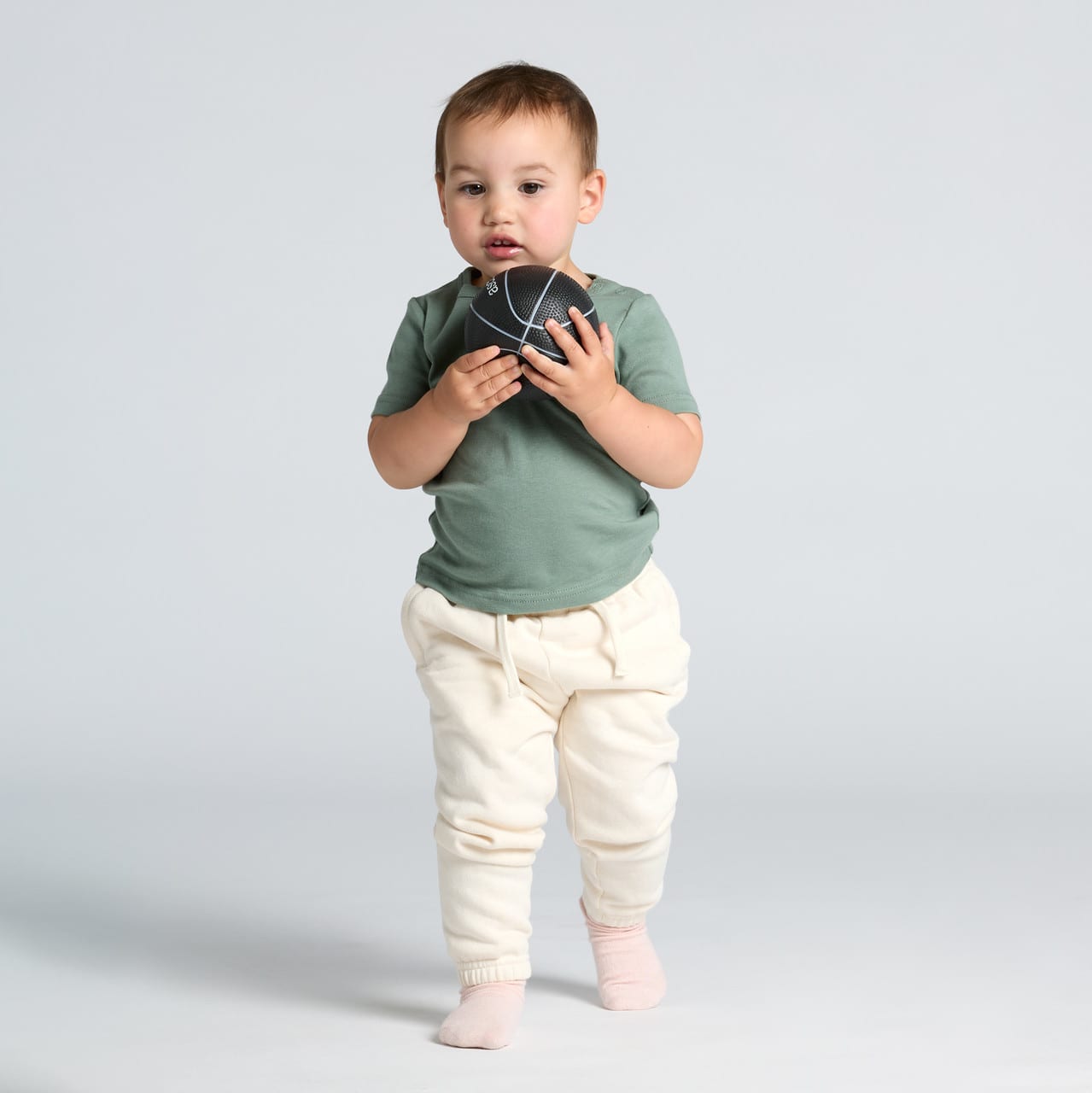 Organic Infant Wee Tee As-3001