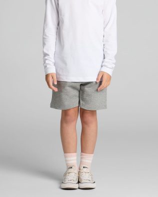 Custom AS Colour Kids Stadium Shorts AS-3025