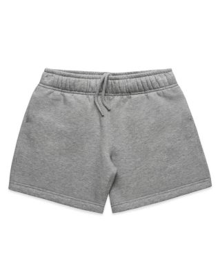 Custom AS Colour Kids Relax Track Shorts AS-3042