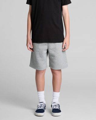 Custom AS Colour Youth Relax Track Shorts AS-3043