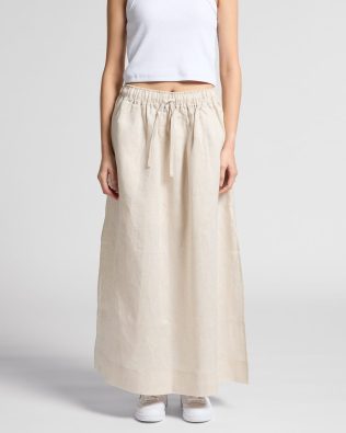 Custom AS Colour Wo’s Linen Skirt AS-4428S