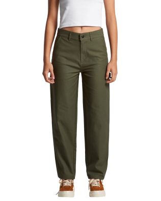Custom AS Colour Wo’s Utility Pants AS-4927S