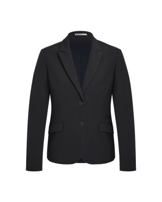 Custom Biz Corporates Womens Siena Mid Length Jacket FA-60719