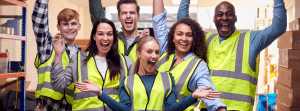 Read more about the article The Impact of Hi Vis Safety Workwear on Workplace Culture