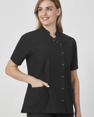 Custom Biz Care Womens Essence Jacket FA-CPT451LS