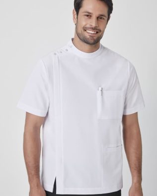 Custom Biz Care Mens Essence Jacket FA-CPT451MS