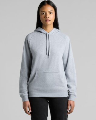 Custom AS Colour Wo’s Supply Hood AS-4101