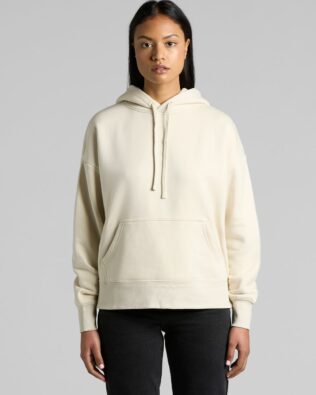 Custom AS Colour Wo’s Heavy Hood AS-4146