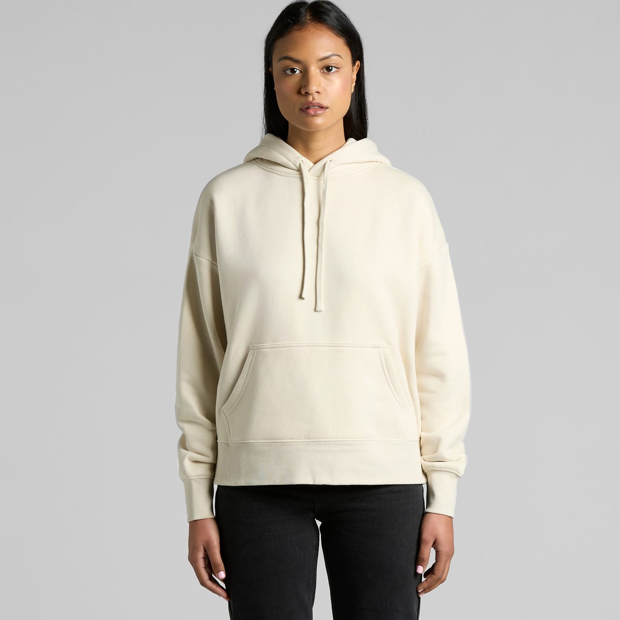 Wo's Heavy Hood | 4146