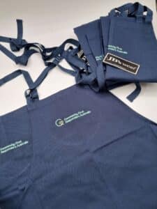 Read more about the article How to Embroider Your Uniforms: A Step-by-Step Guide