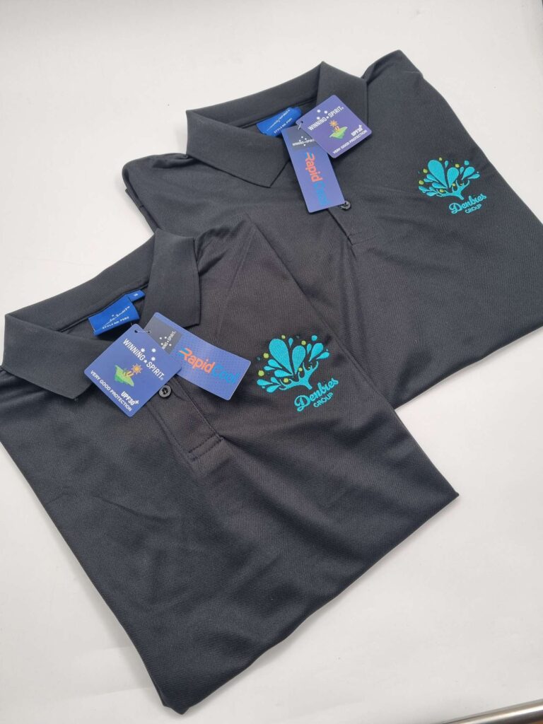 How To Embroider Your Uniforms: A Step-by-step Guide How To Embroider Your Uniforms: A Step-by-step Guide