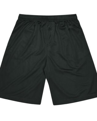 Custom Aussie Pacific SPORTS SHORT MENS SHORTS RUNOUT AU-N1601