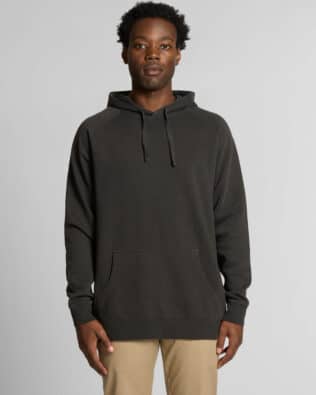 Custom AS Colour Faded Hood AS-5105S