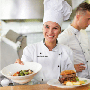 Read more about the article From the Kitchen to the Front Desk: The Importance of Custom Branded Uniforms