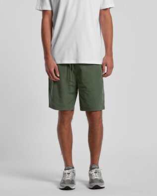 Custom AS Colour Active Training Shorts 19″ AS-5924S