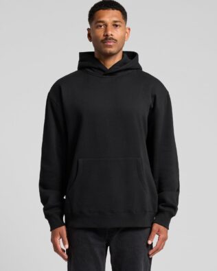 Custom AS Colour Box Hood AS-5171