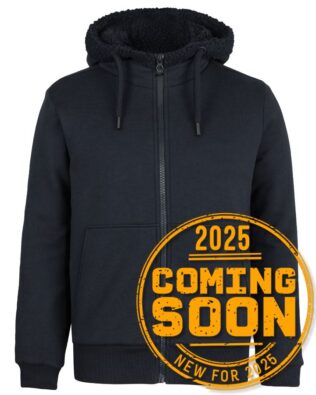 JB’s Premium Full Zip 670 G Shepherd Hoodie JB-3SHP