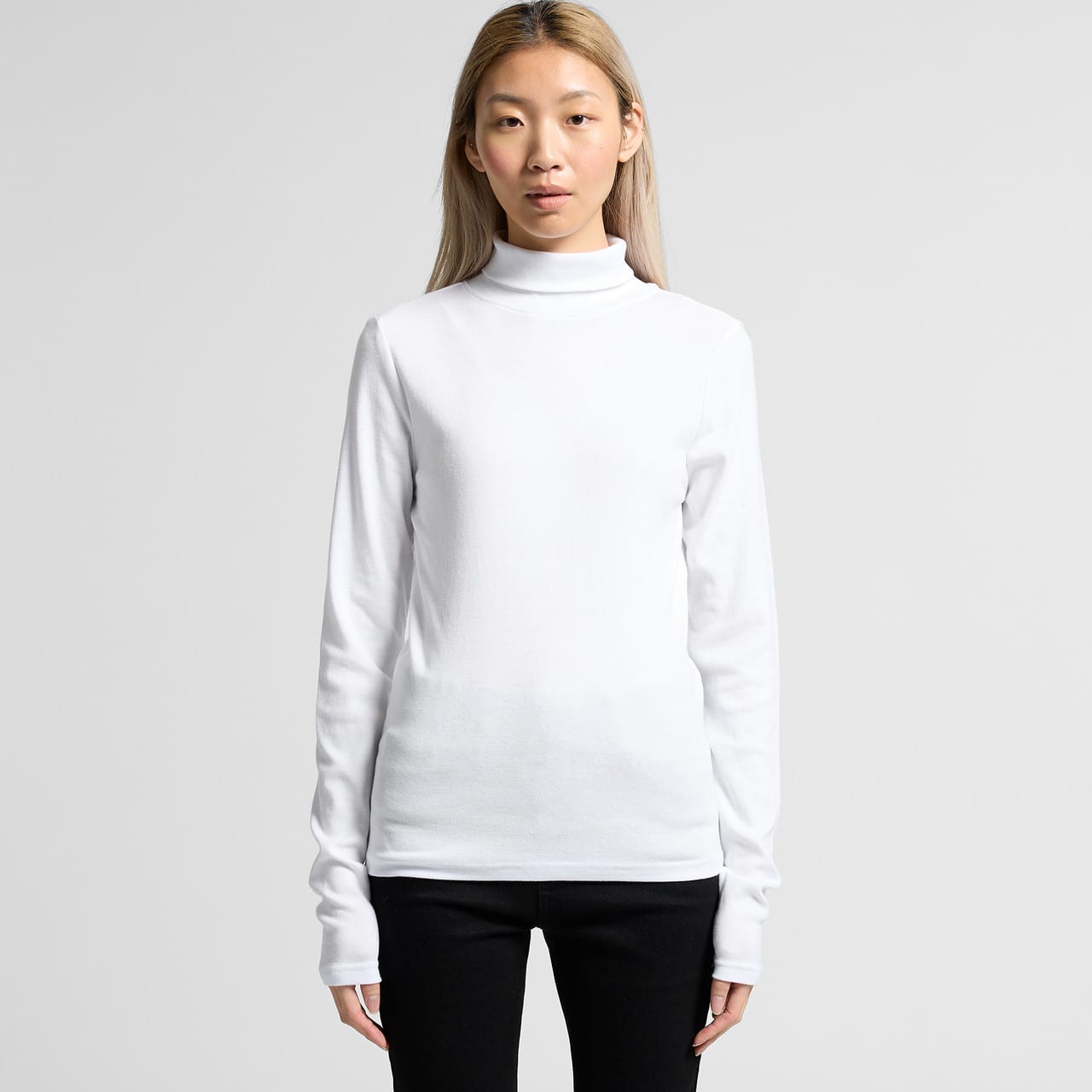 Wo's Turtle Neck | 4032