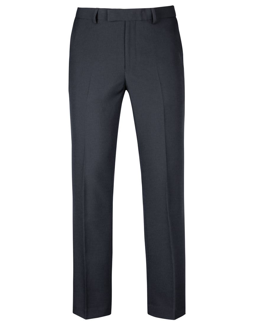 JB's MENS MECH STRETCH CORPORATE TROUSER