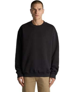 Custom AS Colour Made Crew AS-5150