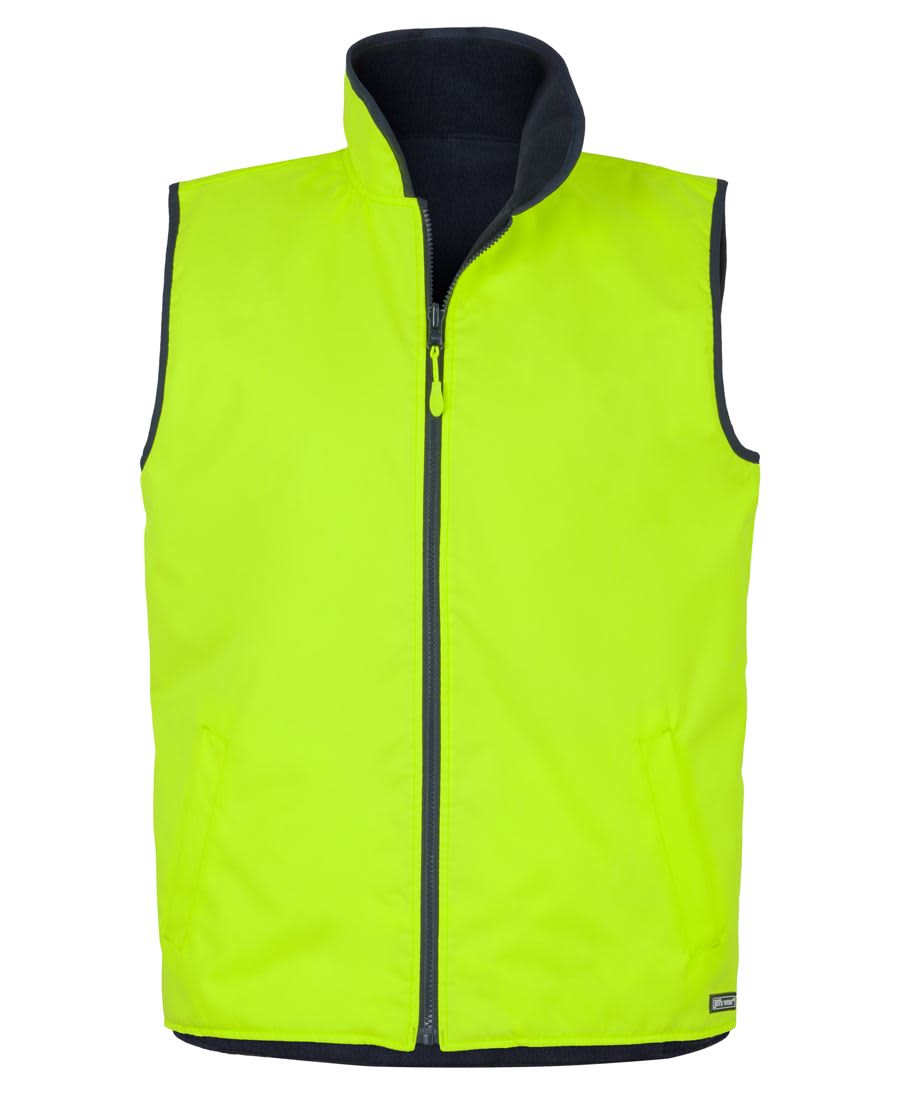 JB's HV 4602.1 REVERSIBLE VEST