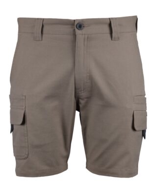JB’s Multi Pocket Stretch Canvas Short JB-6MSC