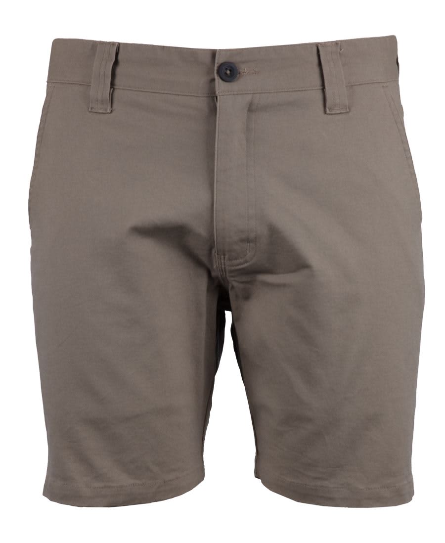 Jb's Stretch Canvas Short Jb-6scs