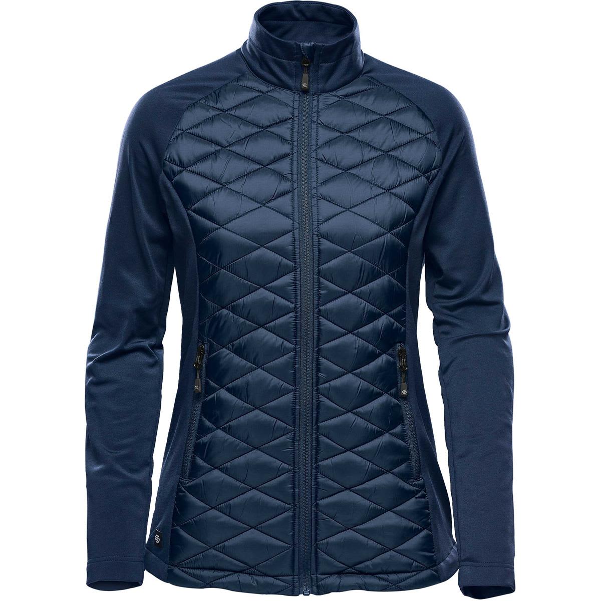 Women's Boulder Thermal Shell