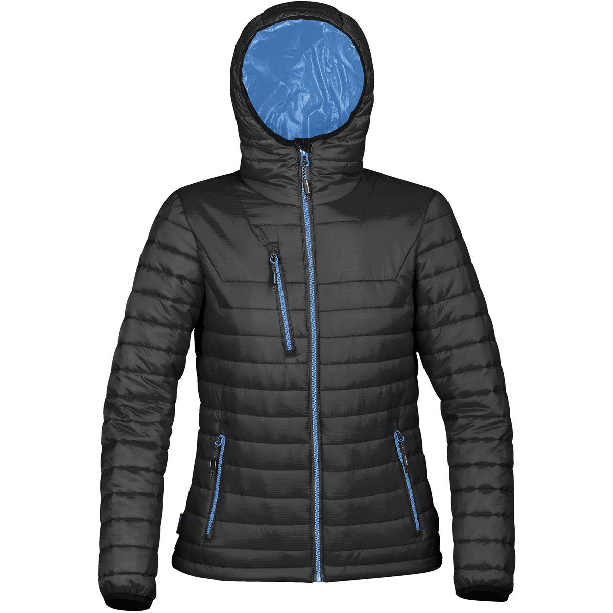 Women's Gravity Thermal Jacket
