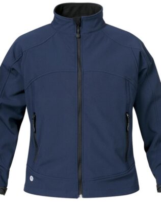 Stormtech Women’s Cirrus Bonded Jacket LE-BX-2W