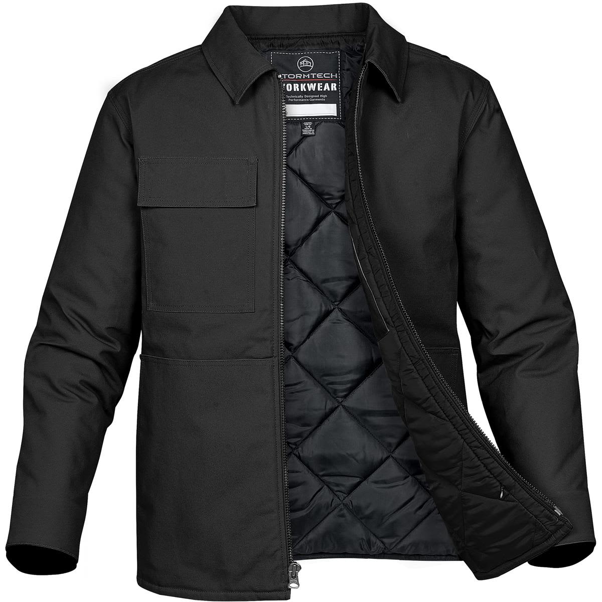 Men's Flatiron Work Jacket