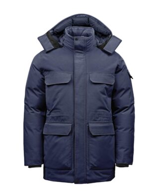 Stormtech Men’s Denali Parka LE-EPK-3