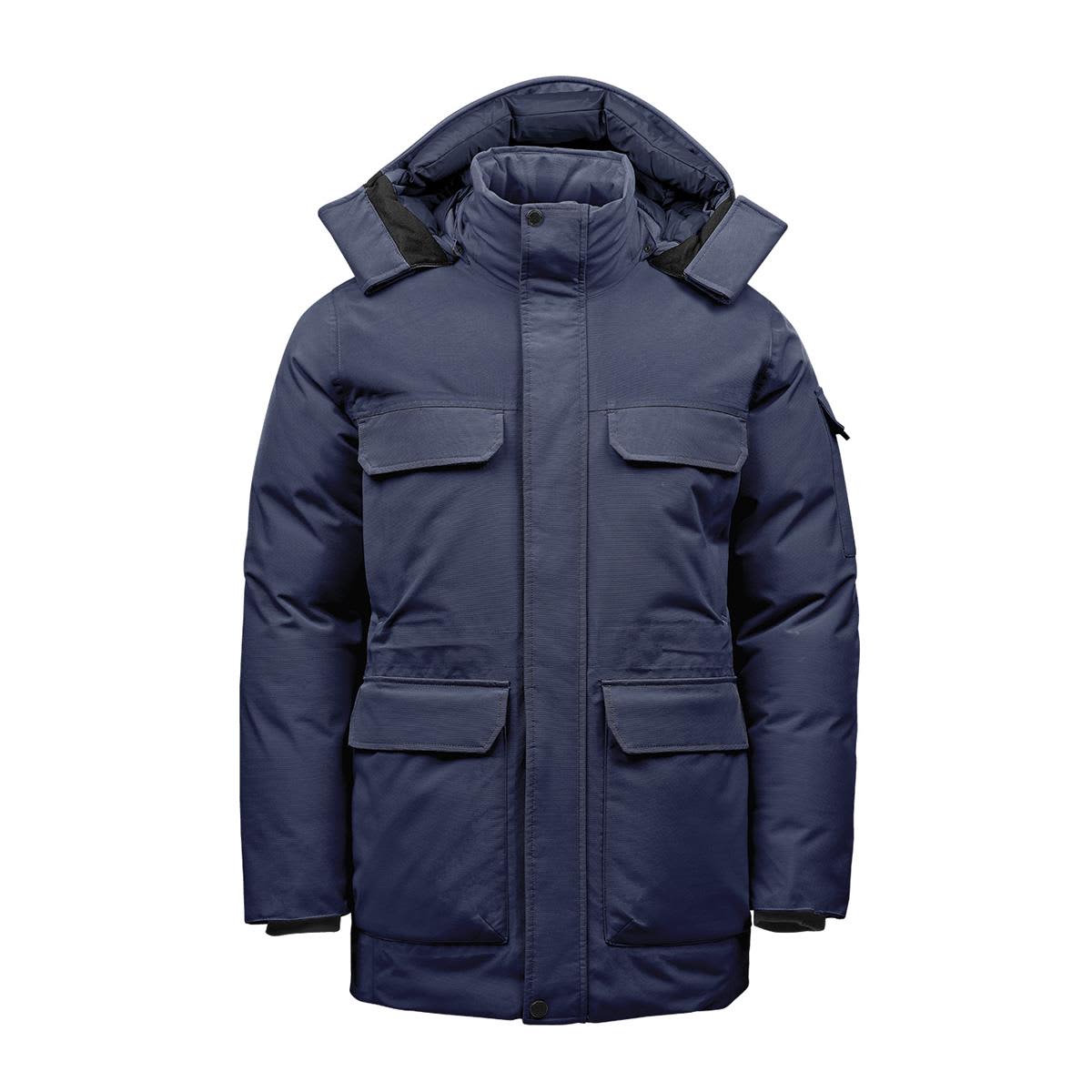 Men's Denali Parka