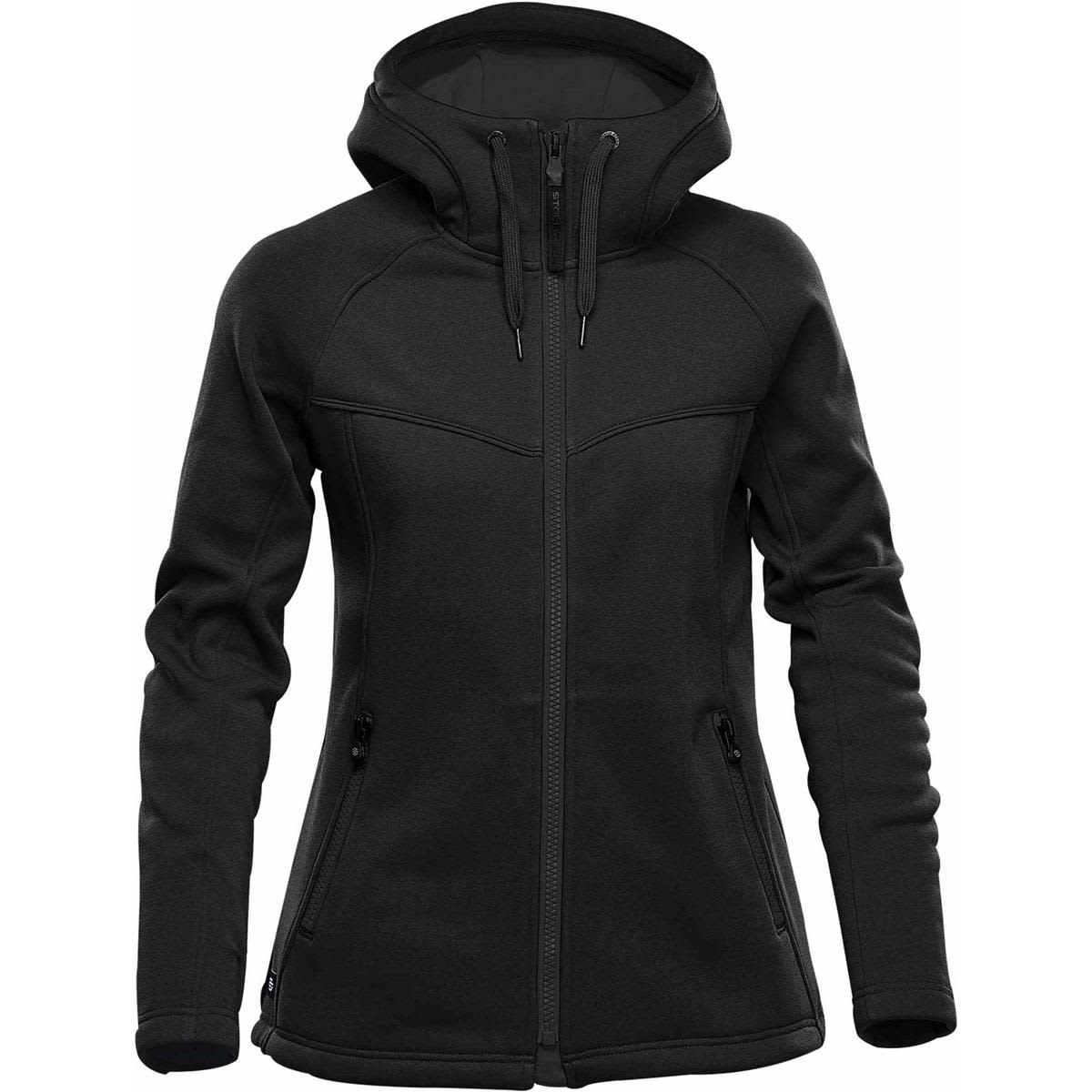 Women's Logan Performance Hoody