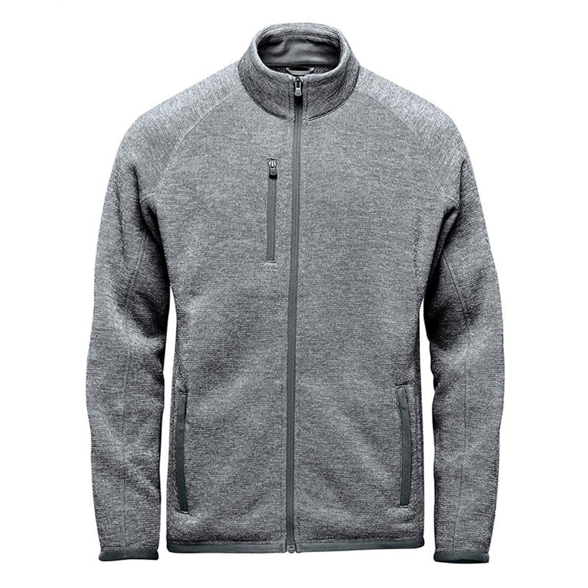 Men's Avalante Full Zip Fleece Jacket