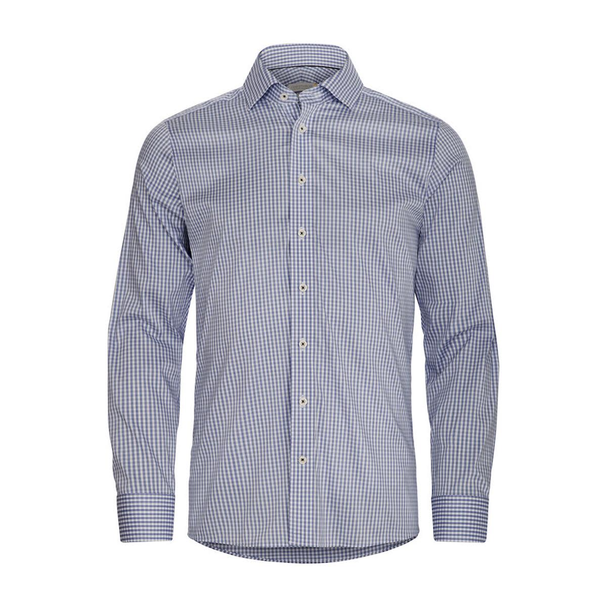 Yellow Bow 53 Men's Shirt