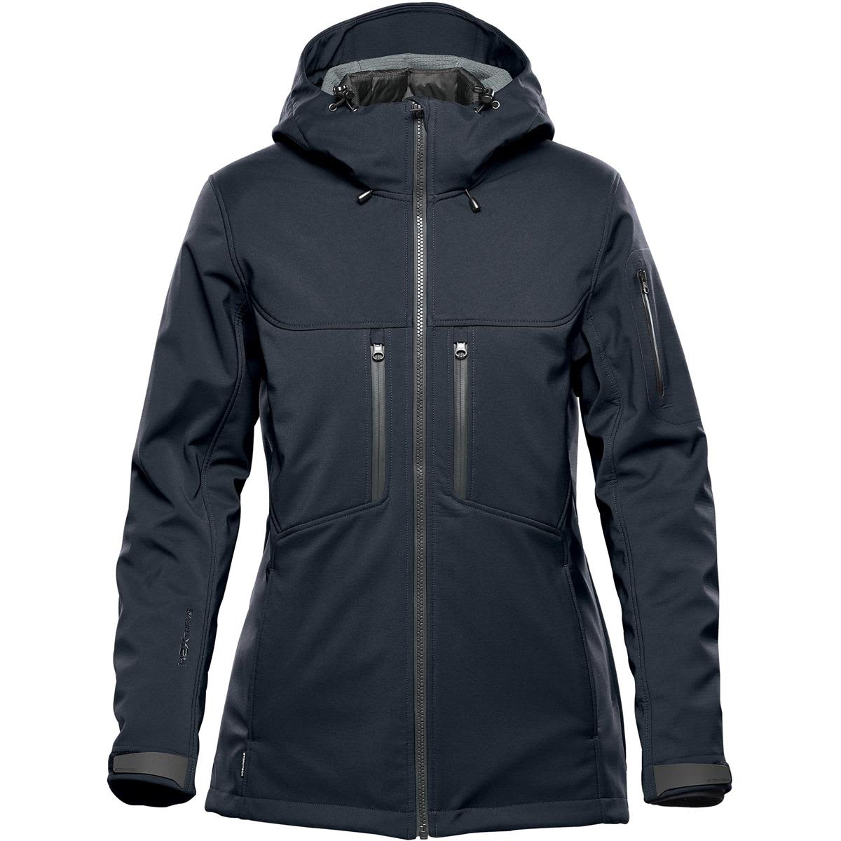 Women's Epsilon System Jacket