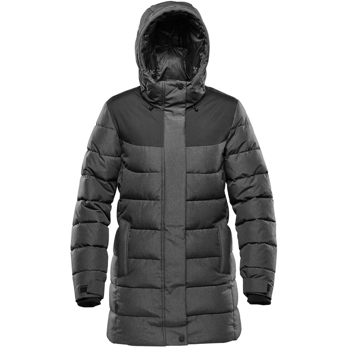 Women's Oslo HD Parka