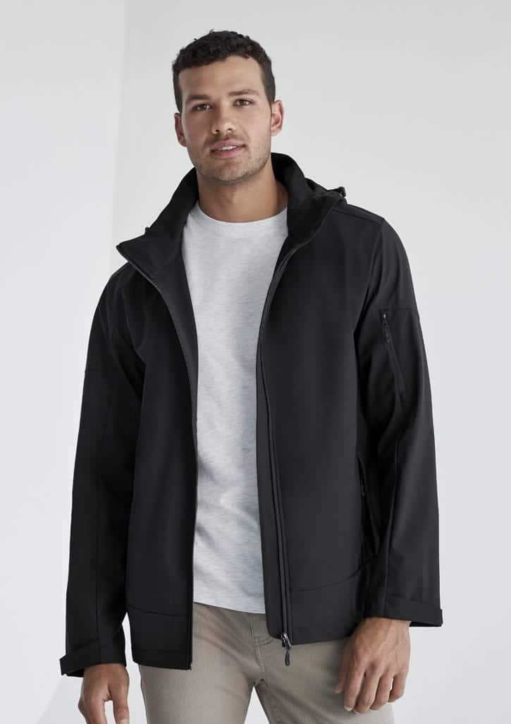 Mens Atlas Jacket