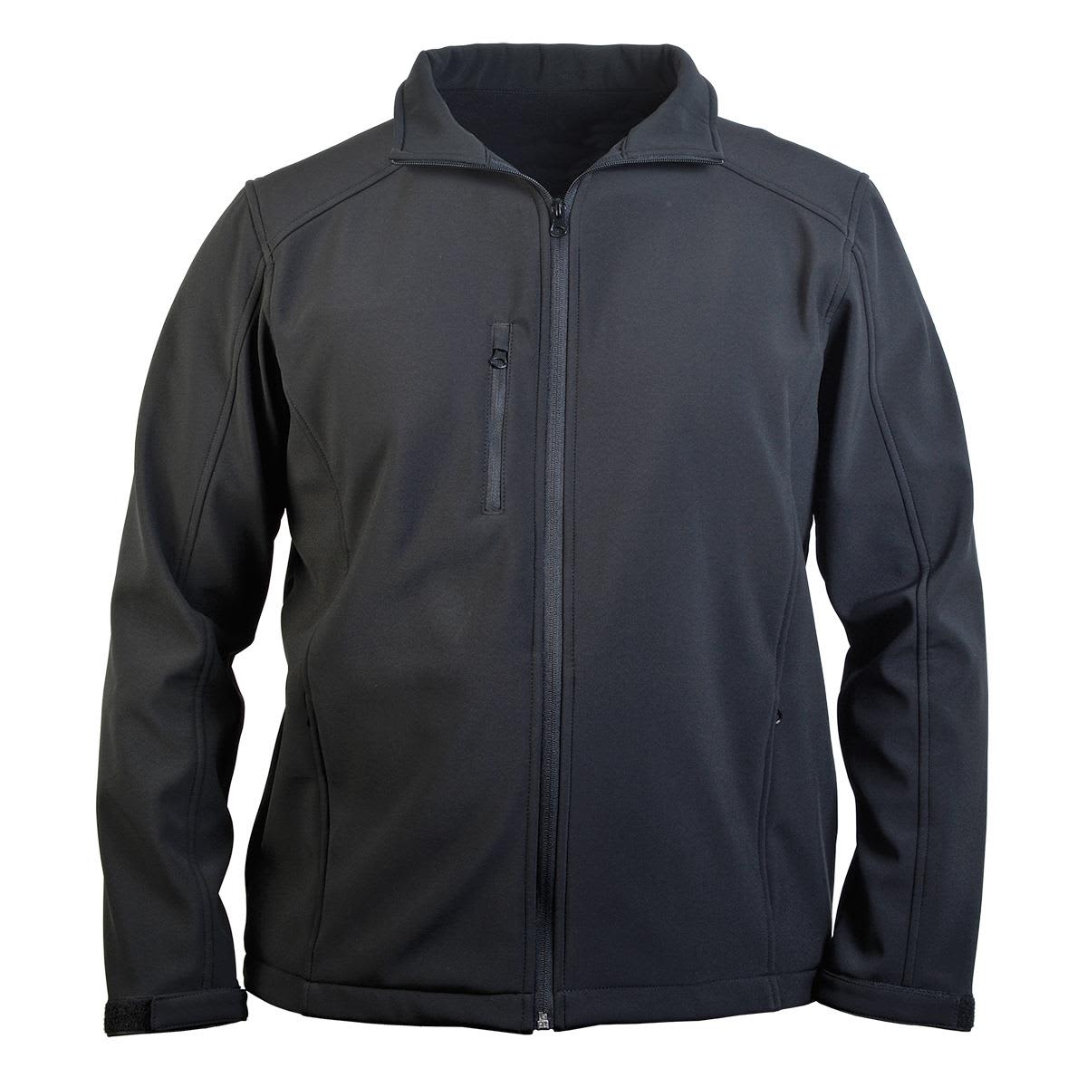 The Softshell Men's