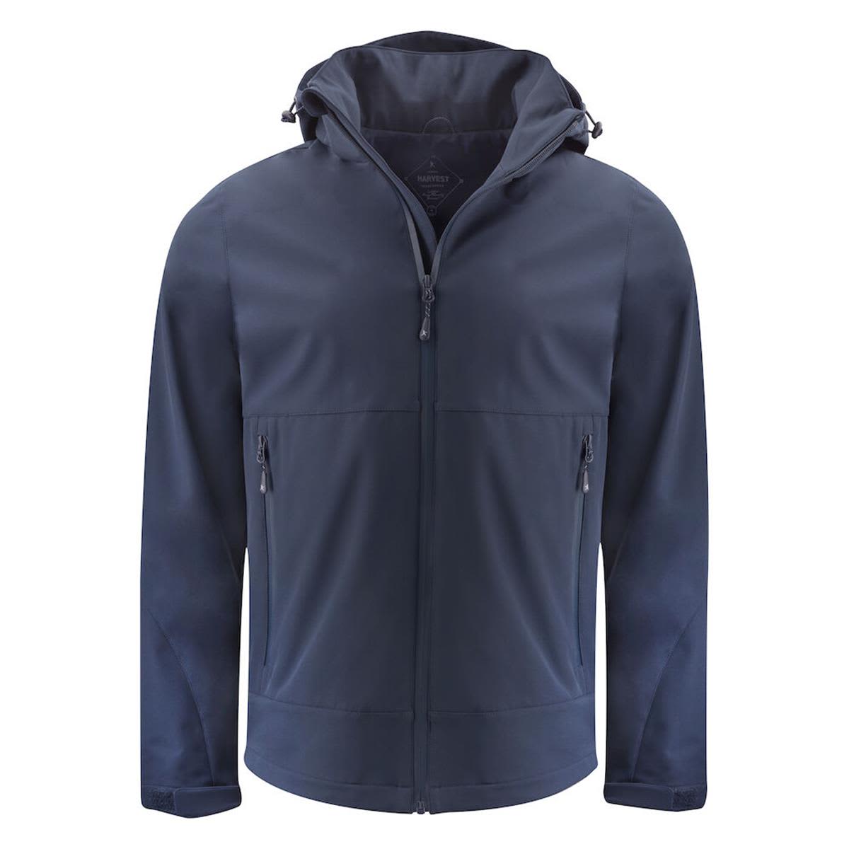 Lodgetown Men's Softshell
