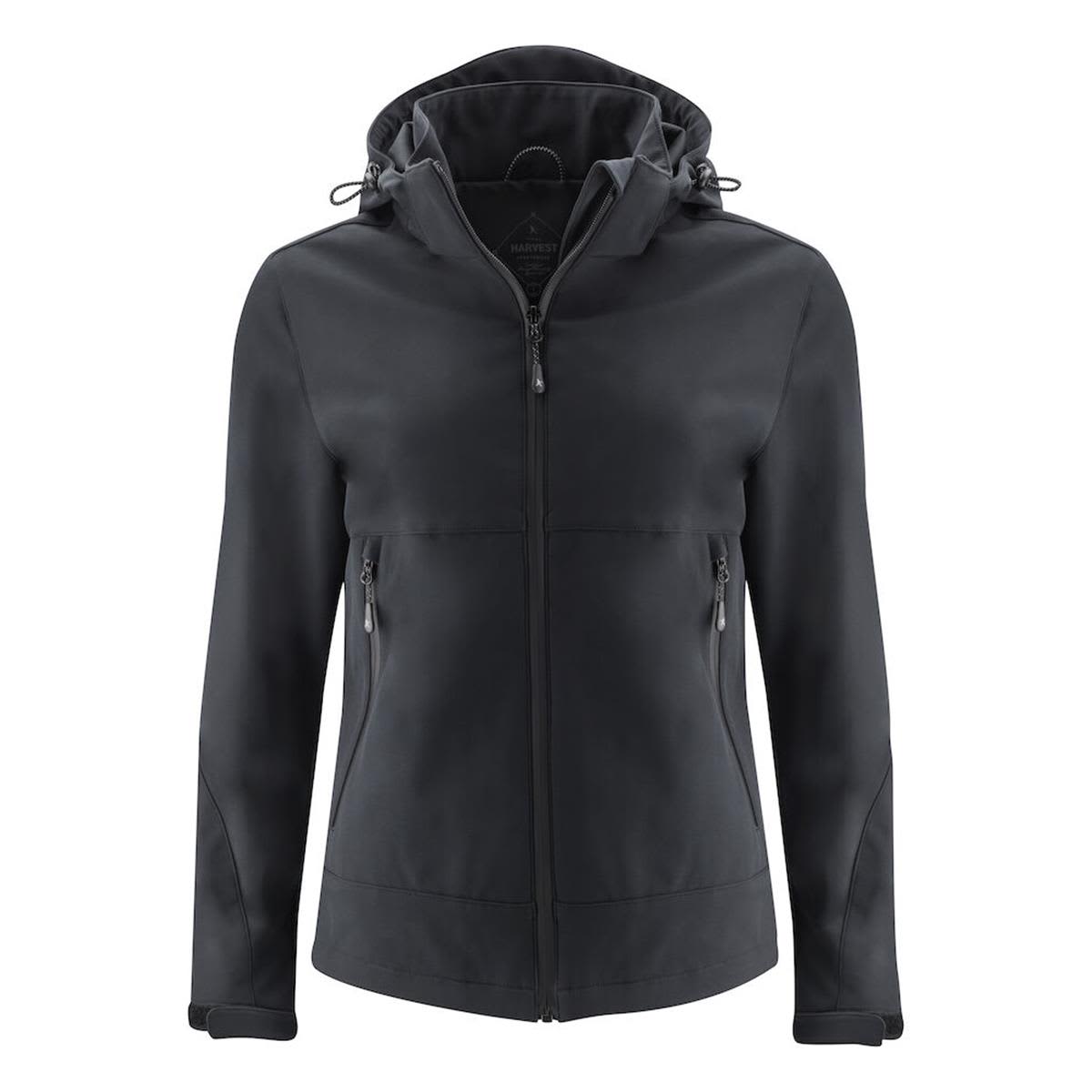 Lodgetown Women's Softshell